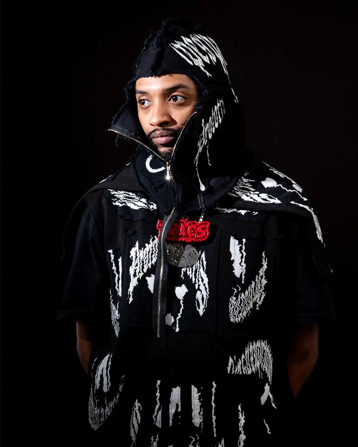 HOODIES