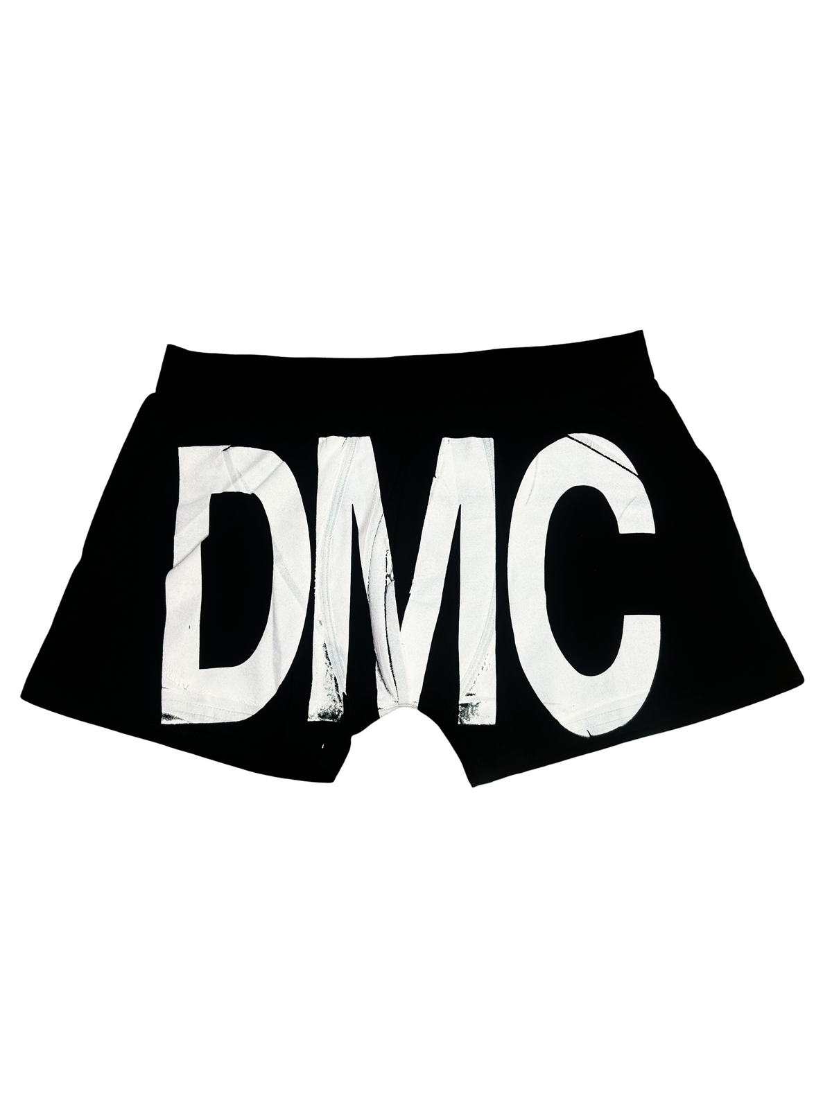 "Digital Money Chaser" Boxer - Detail View - "Digital Money Chaser" Boxer - PrototypesParis