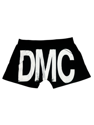 "Digital Money Chaser" Boxer - "Digital Money Chaser" Boxer - Image 2 - PrototypesParis
