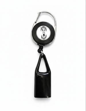 Retractable Lighter Leash - Retractable Lighter Leash - Image 1 - PrototypesParis