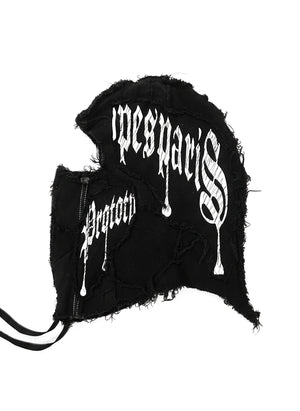 Signature Mask - Signature Mask - Image 4 - PrototypesParis