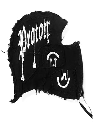 Signature Mask - Signature Mask - Image 1 - PrototypesParis