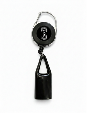 Retractable Lighter Leash - Retractable Lighter Leash - Image 2 - PrototypesParis