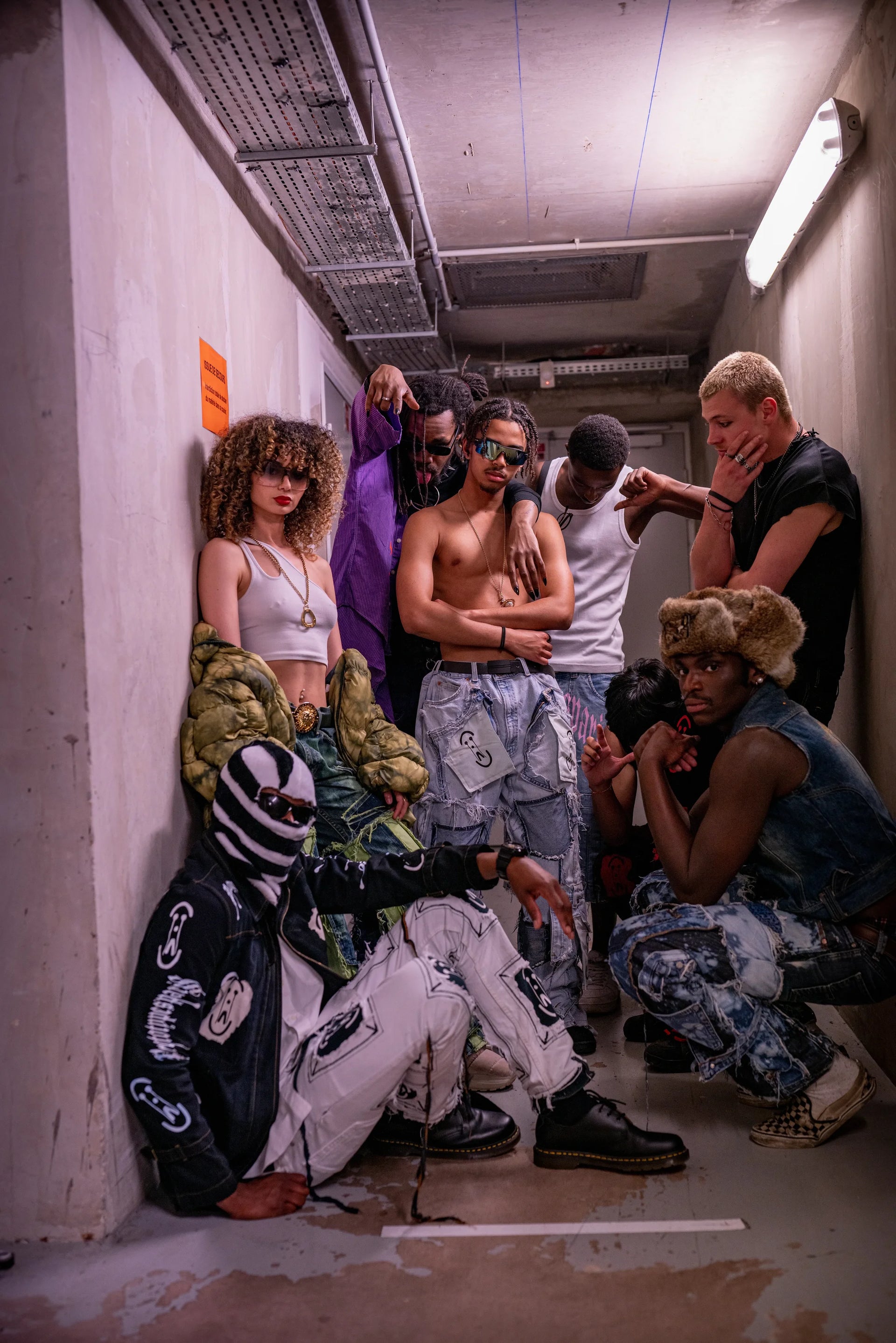 PrototypesParis - Handmade Fashion Paris